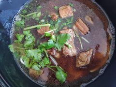 -李先生牛肉面大王(太原南内环店)