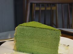 -六六·抹茶66’s SALDessert(保利时光里店)