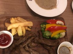 -5号公路餐厅(曼哈顿店)