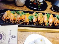 -3号仓库·餐厅(灵溪一店)