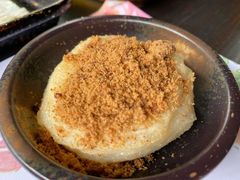 红糖糍粑-素描餐厅(灵隐天竺店)