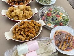 -杭州桐庐康莱德酒店西餐厅-舍