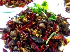 -田记餐馆(富国街店)