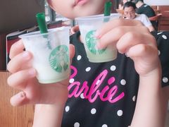 -星巴克(上海汇锦里店)