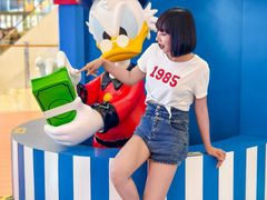 -天河城购物中心