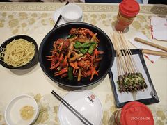 -聚味瞿记·龙虾堂(咸嘉湖店)