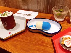-茶是一枝花泡茶店