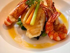 海鲜大餐-王品牛排(佛山南海万科广场店)