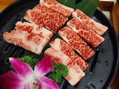 -匠牛道烤肉料理店(西坝河店)