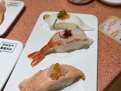 -元气寿司(金光华店)