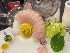 -水禾轩·海鲜蒸汽主题餐厅(新香洲旗舰店)