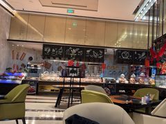 -富力万达文华酒店·海鲜自助
