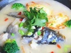 -味好美土菜(迎宾东路店)