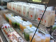 -面包新语(上地华联店)