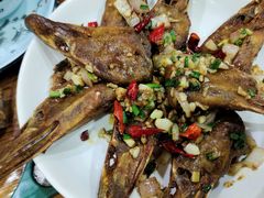 -祥和饭店(乌镇特色煲店)