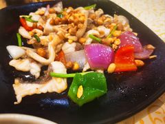 -禄源公·老莞诚饭店