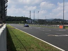 -浙江国际赛车场