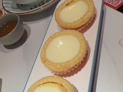 -禄运茶居·手工点心(猎德店)