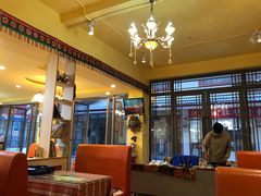 大堂-如意林卡藏餐吧 (九寨沟店)