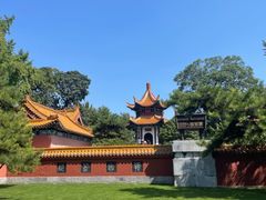 -戏马台景区