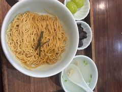 -蟹上黄·蟹黄面·江南糖水(人民广场店)