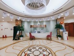 -圣贝口腔(海淀店)