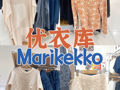 -优衣库(天津天河城店)