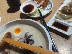 -味千拉面(煌华新纪元购物广场店)