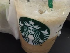 -星巴克(深圳罗湖书城店)