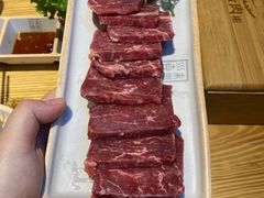 -喜来稀肉(北外滩白玉兰广场店)