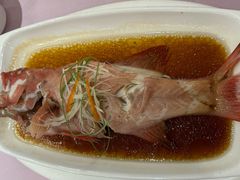 -顺风海鲜港(金玉兰店)