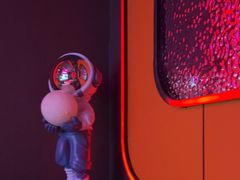 -星聚会KTV(合生汇黑金店)