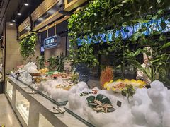 -川骄海鲜自助(亚运村店)