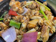 -老字号蛇口德记烧腊饭店·海鲜加工
