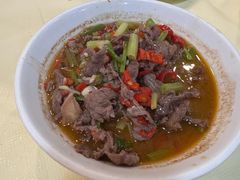 -笨罗卜浏阳菜馆(龙华鹏润达店)