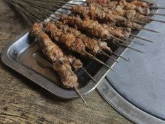 -清真·馬坡二旦烧烤(人生一串拍摄店)