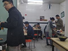 -孟记大碗面•家常菜(鼓楼和会街店)