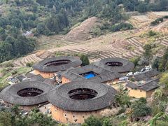 -福建土楼(南靖)景区