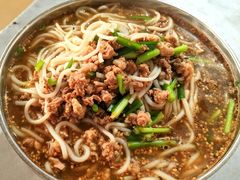 -正宗杨记普洱酸醋米线(总店)