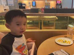 -菲滋意式餐厅(富阳东方茂店)