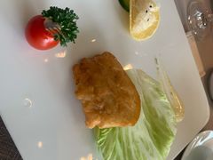 -荣轩(新荣记环球金融中心店)