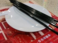 -点都德(聚福楼店)