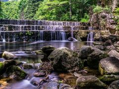 -洛阳白云山景区
