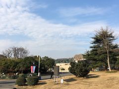 -无锡动物园·太湖欢乐园