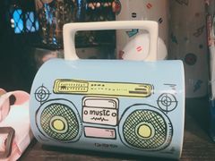 -星巴克(苏州诚品店)