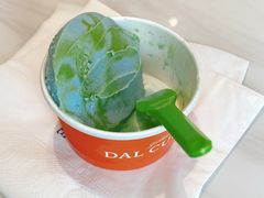 -Dal Cuore 达可芮冰淇淋(陕西北路店)