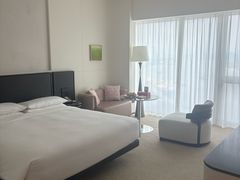 -上海外滩茂悦大酒店