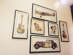 -IL Forno 意坊·意大利餐厅(温州万象城店)