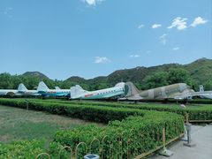 -中国航空博物馆