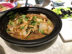 -老浒记烤鸭-北京菜(琉璃厂店)
